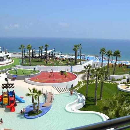 Apartamento Infinity View Holiday Arenales del Sol Luaran gambar