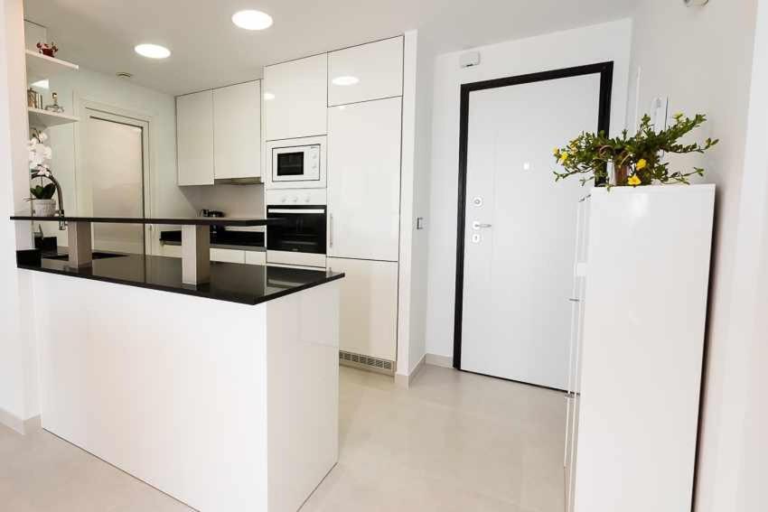 Apartamento Infinity View Holiday Arenales del Sol Luaran gambar
