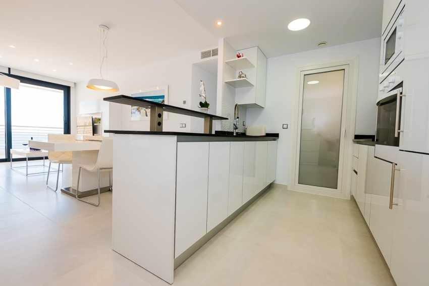 Apartamento Infinity View Holiday Arenales del Sol Luaran gambar
