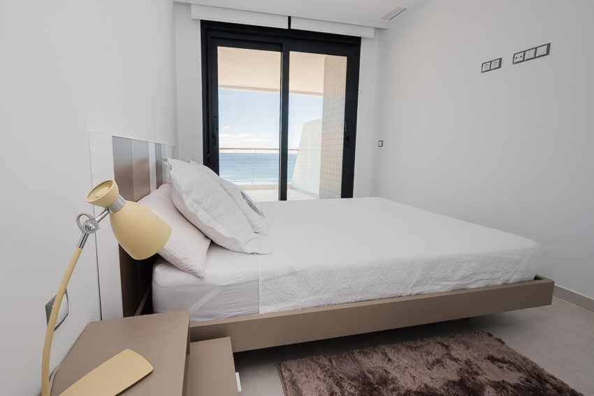 Apartamento Infinity View Holiday Arenales del Sol Luaran gambar