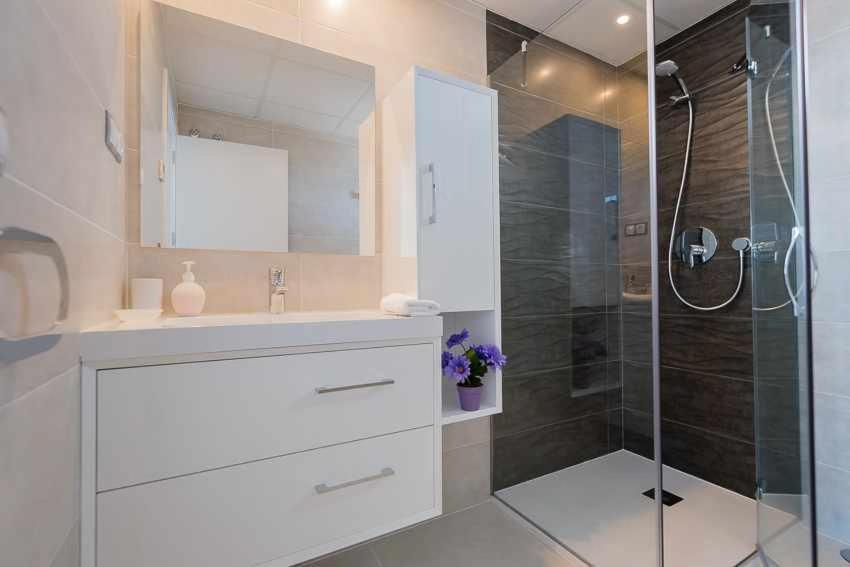 Apartamento Infinity View Holiday Arenales del Sol Luaran gambar