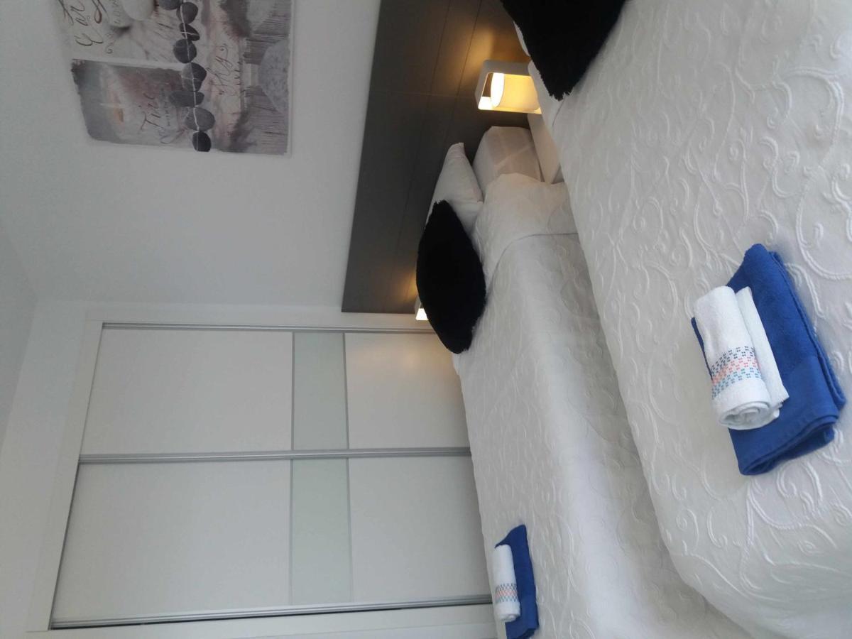 Apartamento Infinity View Holiday Arenales del Sol Luaran gambar