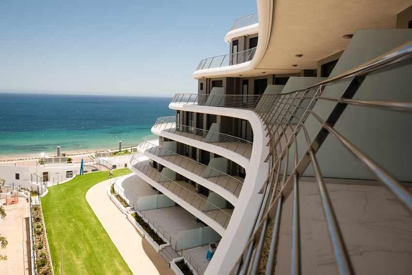 Apartamento Infinity View Holiday Arenales del Sol Luaran gambar