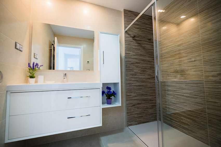 Apartamento Infinity View Holiday Arenales del Sol Luaran gambar
