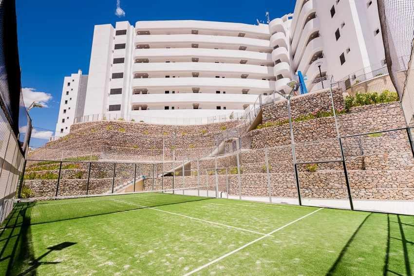 Apartamento Infinity View Holiday Arenales del Sol Luaran gambar