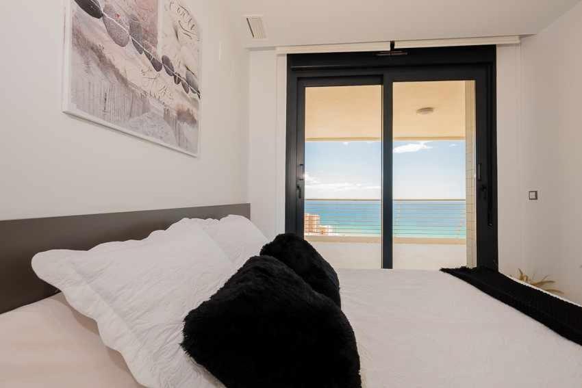 Apartamento Infinity View Holiday Arenales del Sol Luaran gambar