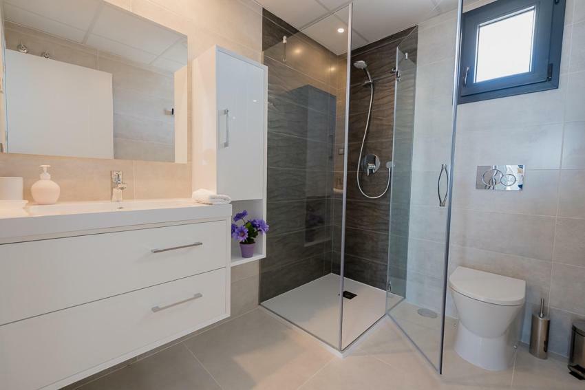 Apartamento Infinity View Holiday Arenales del Sol Luaran gambar